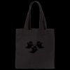 Small Canvas Tote Thumbnail