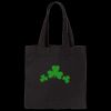 Small Canvas Tote Thumbnail