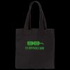 Small Canvas Tote Thumbnail