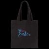 Small Canvas Tote Thumbnail
