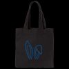 Small Canvas Tote Thumbnail