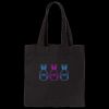 Small Canvas Tote Thumbnail