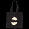 Small Canvas Tote Thumbnail