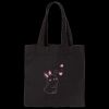 Small Canvas Tote Thumbnail