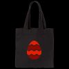 Small Canvas Tote Thumbnail
