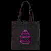Small Canvas Tote Thumbnail