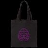 Small Canvas Tote Thumbnail