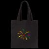 Small Canvas Tote Thumbnail
