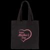 Small Canvas Tote Thumbnail