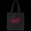 Small Canvas Tote Thumbnail