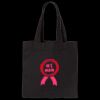 Small Canvas Tote Thumbnail