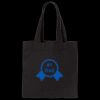 Small Canvas Tote Thumbnail