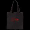 Small Canvas Tote Thumbnail