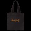 Small Canvas Tote Thumbnail