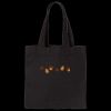 Small Canvas Tote Thumbnail