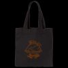 Small Canvas Tote Thumbnail