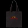Small Canvas Tote Thumbnail