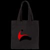 Small Canvas Tote Thumbnail