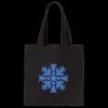 Small Canvas Tote Thumbnail