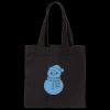Small Canvas Tote Thumbnail