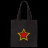 Small Canvas Tote Thumbnail