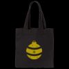 Small Canvas Tote Thumbnail