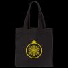 Small Canvas Tote Thumbnail