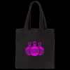 Small Canvas Tote Thumbnail