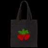 Small Canvas Tote Thumbnail