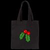 Small Canvas Tote Thumbnail