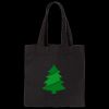 Small Canvas Tote Thumbnail