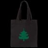 Small Canvas Tote Thumbnail