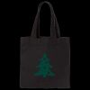 Small Canvas Tote Thumbnail