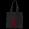 Small Canvas Tote Thumbnail