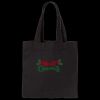 Small Canvas Tote Thumbnail