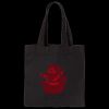 Small Canvas Tote Thumbnail