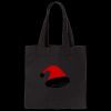 Small Canvas Tote Thumbnail