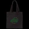 Small Canvas Tote Thumbnail