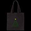Small Canvas Tote Thumbnail