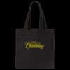 Small Canvas Tote Thumbnail