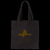 Small Canvas Tote Thumbnail