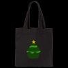 Small Canvas Tote Thumbnail