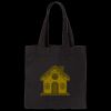 Small Canvas Tote Thumbnail
