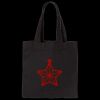 Small Canvas Tote Thumbnail