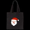 Small Canvas Tote Thumbnail