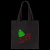 Small Canvas Tote Thumbnail