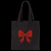 Small Canvas Tote Thumbnail