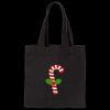 Small Canvas Tote Thumbnail