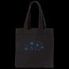 Small Canvas Tote Thumbnail
