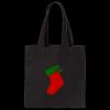 Small Canvas Tote Thumbnail